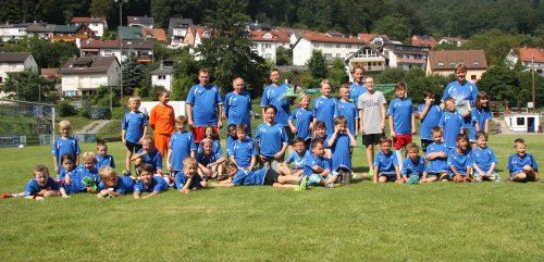 Abschluss 2016
