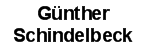 Schindelbeck