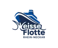 Weisse Flotte Heidelberg