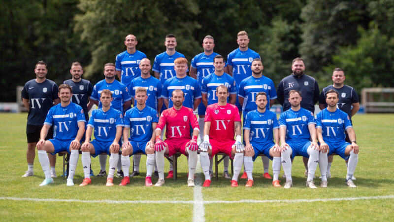 1. Herren