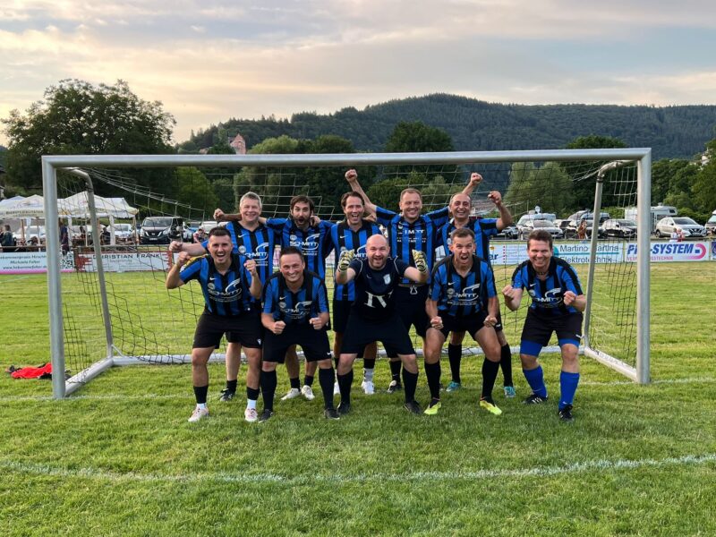 Alte Herren