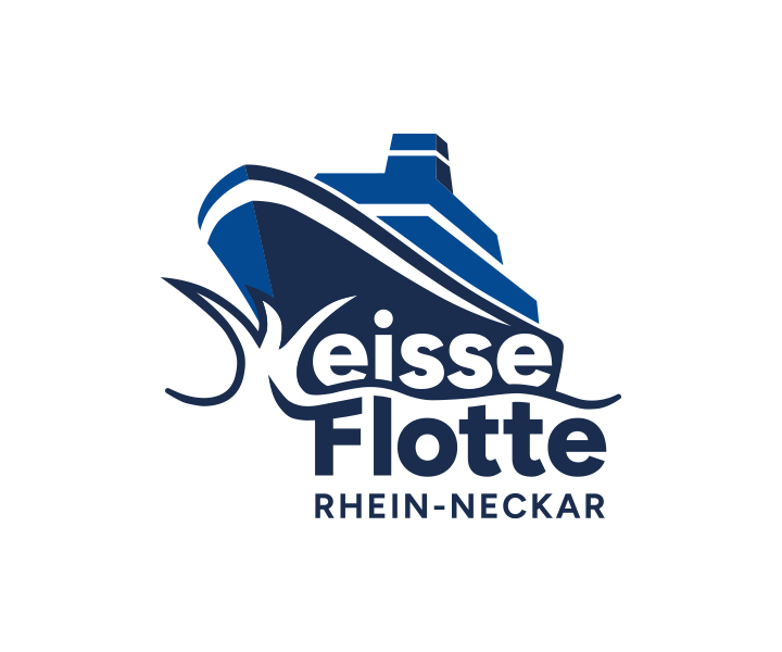 Weisse Flotte Heidelberg